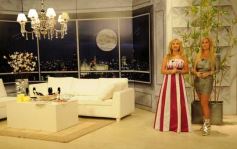 Foto de la galería: Programa Apertura de Telehogar Temporada 2012