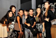 Foto de la galería: Programa Apertura de Telehogar Temporada 2012