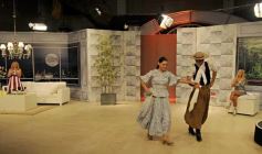 Foto de la galería: Programa Apertura de Telehogar Temporada 2012