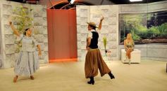 Foto de la galería: Programa Apertura de Telehogar Temporada 2012