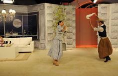 Foto de la galería: Programa Apertura de Telehogar Temporada 2012