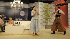 Foto de la galería: Programa Apertura de Telehogar Temporada 2012