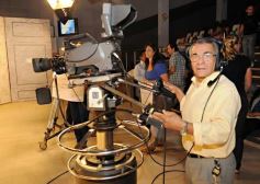 Foto de la galería: Programa Apertura de Telehogar Temporada 2012