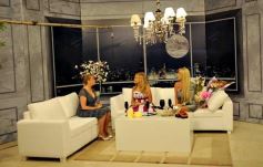 Foto de la galería: Programa Apertura de Telehogar Temporada 2012