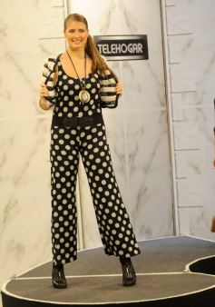 Foto de la galería: Programa Apertura de Telehogar Temporada 2012