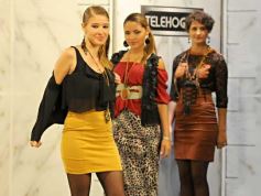 Foto de la galería: Programa Apertura de Telehogar Temporada 2012