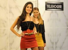 Foto de la galería: Programa Apertura de Telehogar Temporada 2012
