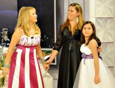 Foto de la galería: Programa Apertura de Telehogar Temporada 2012