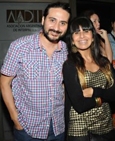 Foto de la galería: Recital AADI. "Haciendo Caminos"