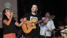 Foto de la galería: Recital AADI. "Haciendo Caminos"