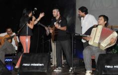 Foto de la galería: Recital AADI. "Haciendo Caminos"