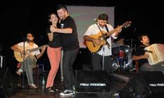 Foto de la galería: Recital AADI. "Haciendo Caminos"