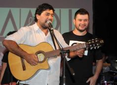 Foto de la galería: Recital AADI. "Haciendo Caminos"