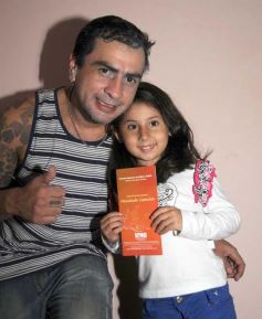 Foto de la galería: Recital AADI. "Haciendo Caminos"