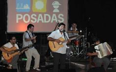 Foto de la galería: Recital AADI. "Haciendo Caminos"