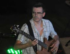 Foto de la galería: Recital AADI. "Haciendo Caminos"