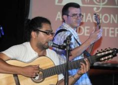 Foto de la galería: Recital AADI. "Haciendo Caminos"