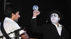 Foto de la galería: Recital AADI. "Haciendo Caminos"