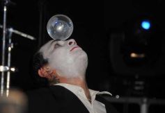 Foto de la galería: Recital AADI. "Haciendo Caminos"