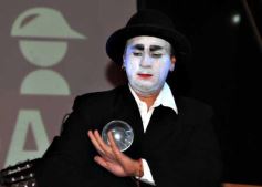 Foto de la galería: Recital AADI. "Haciendo Caminos"