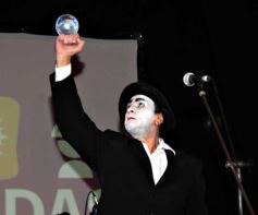 Foto de la galería: Recital AADI. "Haciendo Caminos"