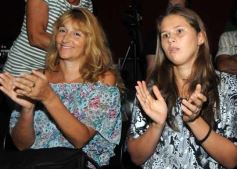 Foto de la galería: Recital AADI. "Haciendo Caminos"