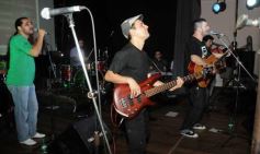 Foto de la galería: Recital AADI. "Haciendo Caminos"