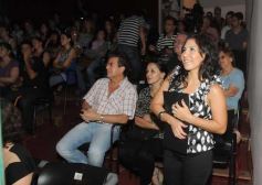 Foto de la galería: Recital AADI. "Haciendo Caminos"