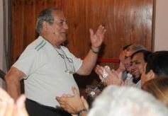 Foto de la galería: Recital AADI. "Haciendo Caminos"