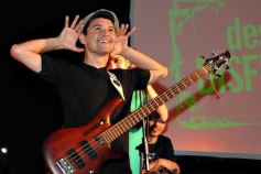 Foto de la galería: Recital AADI. "Haciendo Caminos"