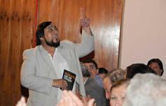 Foto de la galería: Recital AADI. "Haciendo Caminos"