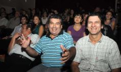 Foto de la galería: Recital AADI. "Haciendo Caminos"