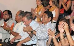 Foto de la galería: Recital AADI. "Haciendo Caminos"