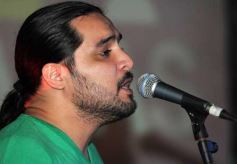 Foto de la galería: Recital AADI. "Haciendo Caminos"