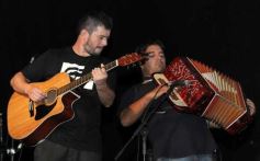 Foto de la galería: Recital AADI. "Haciendo Caminos"