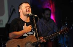 Foto de la galería: Recital AADI. "Haciendo Caminos"