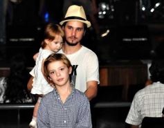 Foto de la galería: Recital AADI. "Haciendo Caminos"