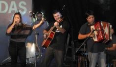 Foto de la galería: Recital AADI. "Haciendo Caminos"