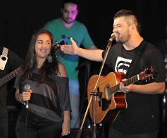 Foto de la galería: Recital AADI. "Haciendo Caminos"