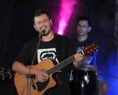 Foto de la galería: Recital AADI. "Haciendo Caminos"