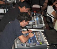 Foto de la galería: Recital AADI. "Haciendo Caminos"