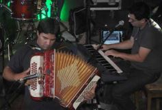 Foto de la galería: Recital AADI. "Haciendo Caminos"