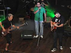 Foto de la galería: Recital AADI. "Haciendo Caminos"