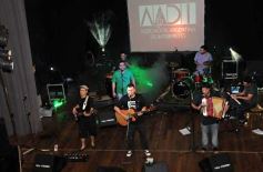 Foto de la galería: Recital AADI. "Haciendo Caminos"