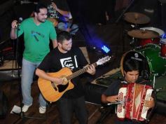 Foto de la galería: Recital AADI. "Haciendo Caminos"