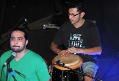 Foto de la galería: Recital AADI. "Haciendo Caminos"