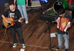 Foto de la galería: Recital AADI. "Haciendo Caminos"