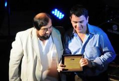 Foto de la galería: Recital AADI. "Haciendo Caminos"