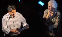 Foto de la galería: Recital AADI. "Haciendo Caminos"