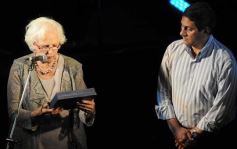 Foto de la galería: Recital AADI. "Haciendo Caminos"